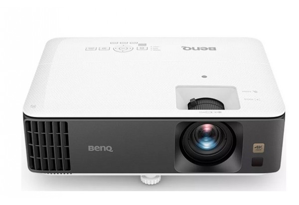 Máy chiếu BenQ TK700